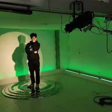 Wodoodporny pasek stroboskopowy EK