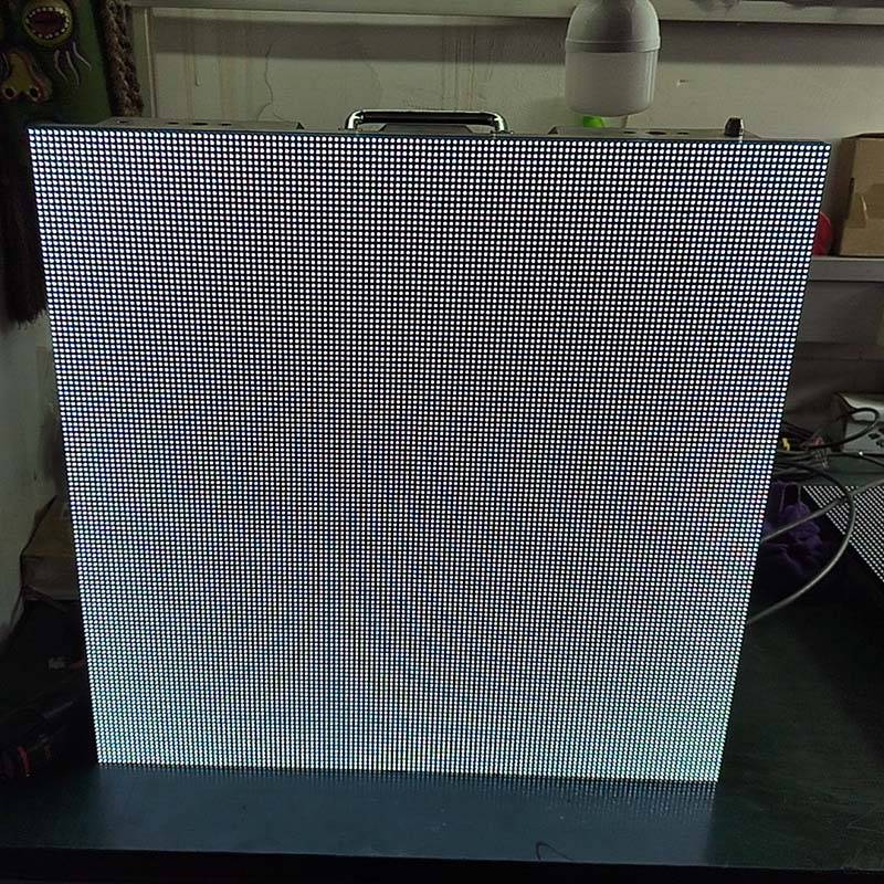 LightLink P3.91 Ekran wewnętrzny