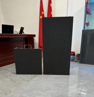 Używany Gloshine P3.9 LS Outdoor